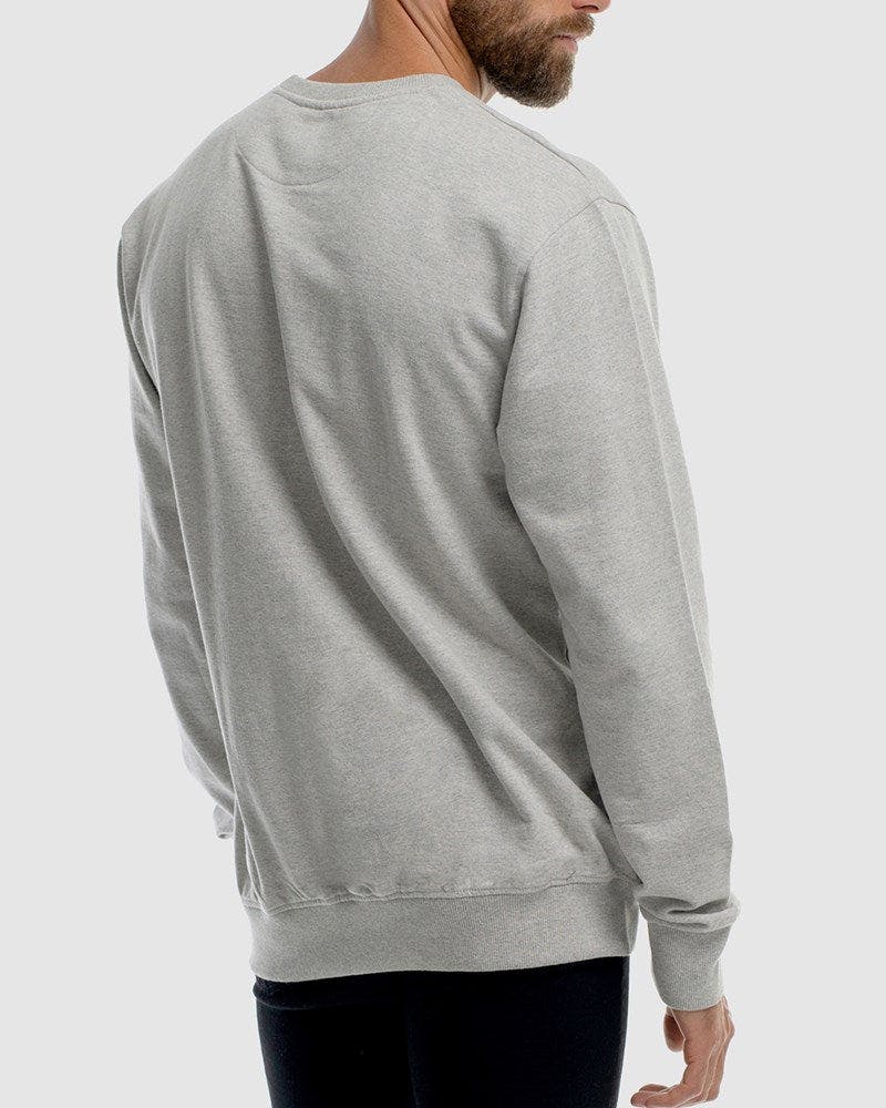 Varsity Crewneck - Image 3