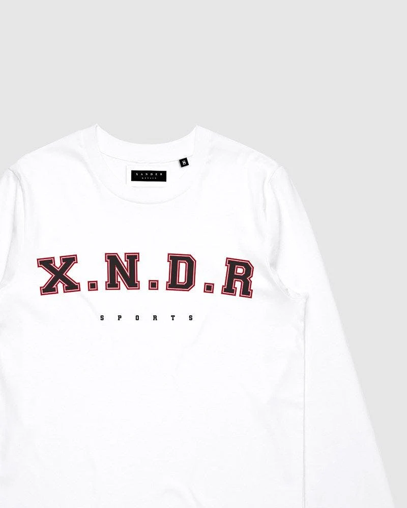 Varsity Long Sleeve - Youth - Image 2