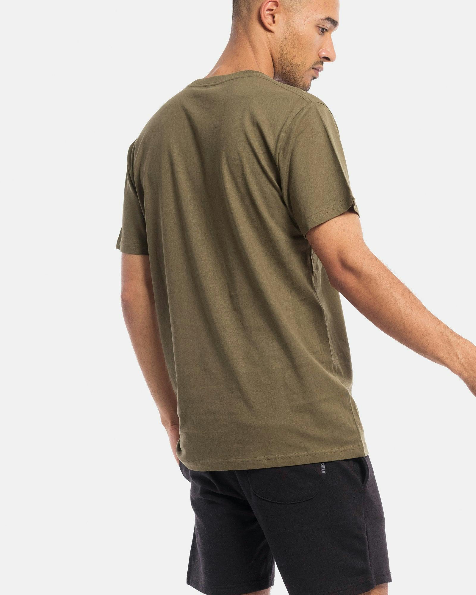 Varsity Tee - Image 2