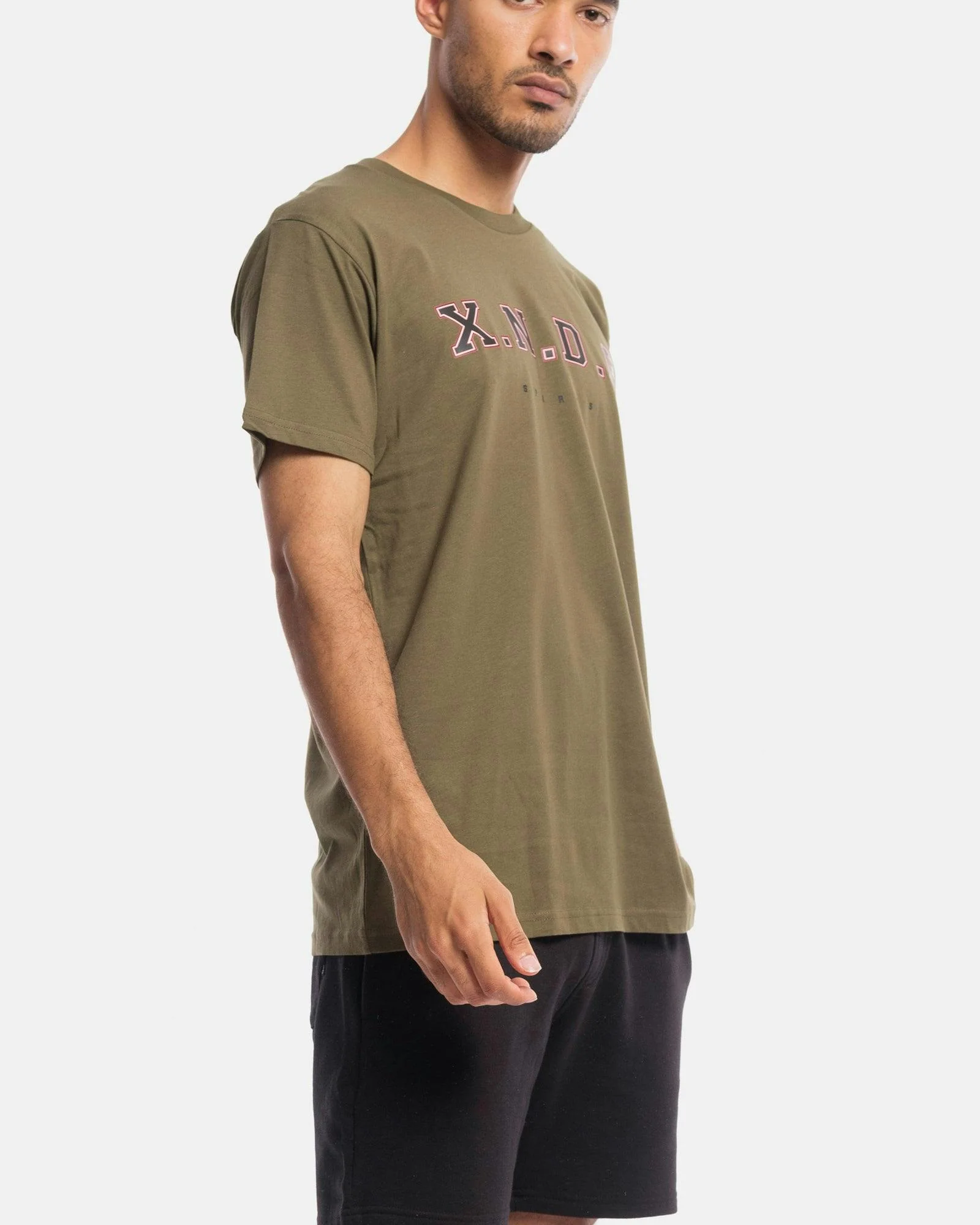 Varsity Tee - Image 3