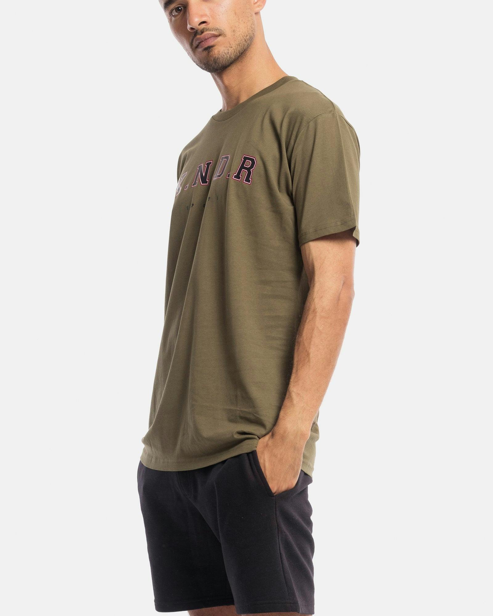 Varsity Tee - Image 5