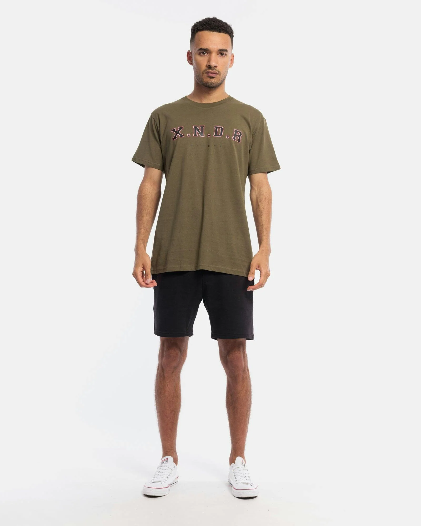 Varsity Tee - Image 7