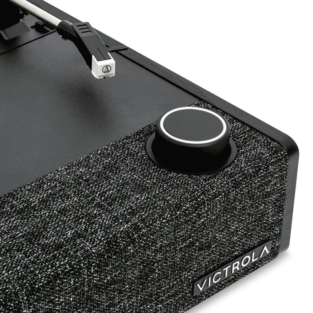 Victrola Eastwood II Turntable - Black - Image 3