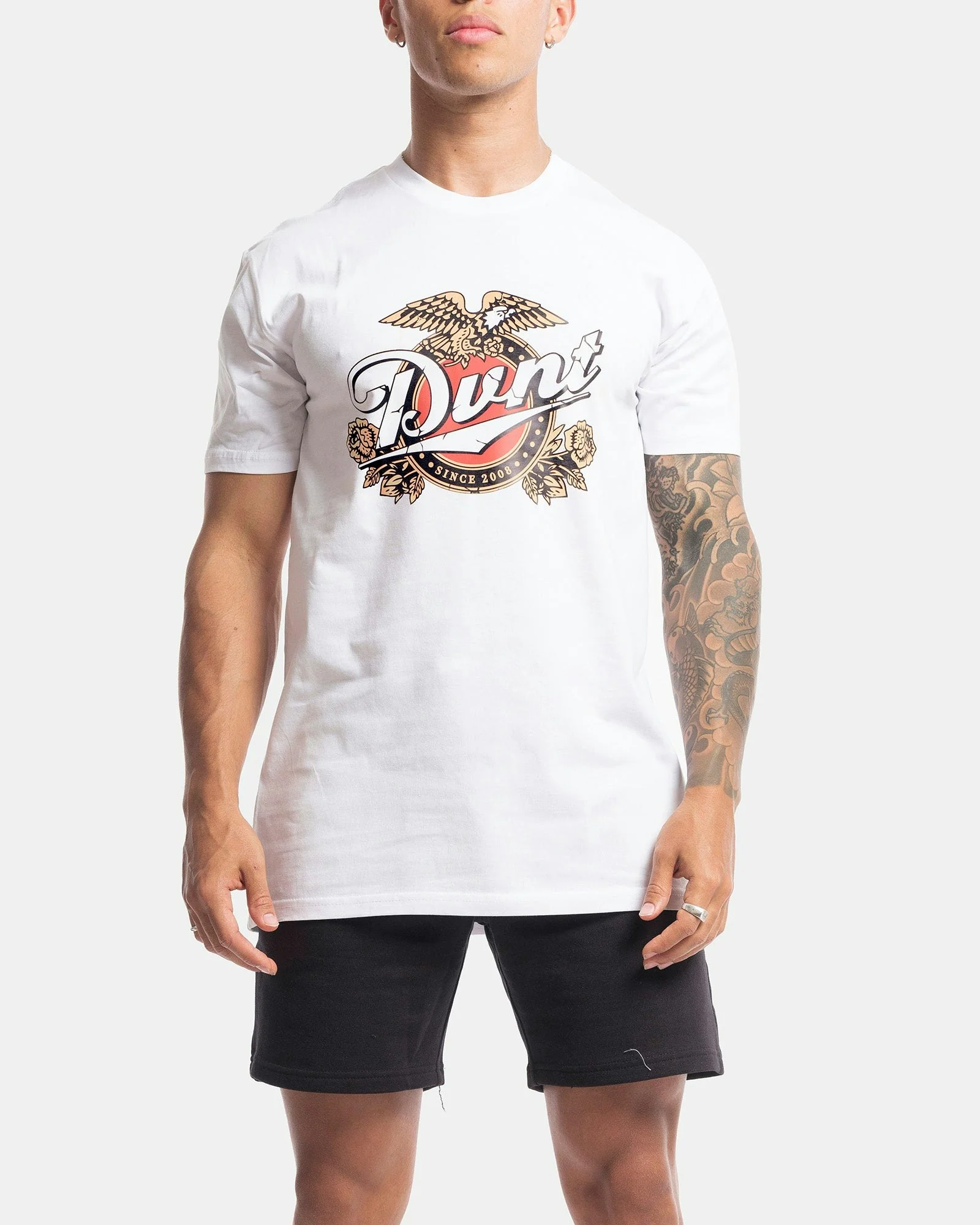 Vintage Craft Tee