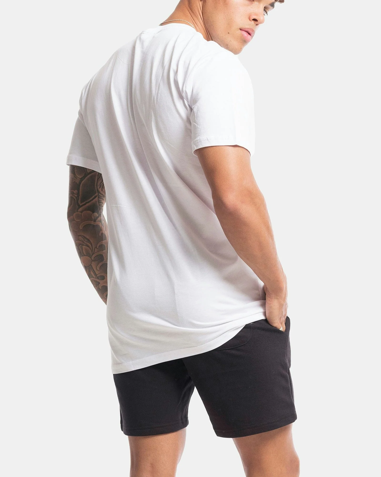 Vintage Craft Tee - Image 4