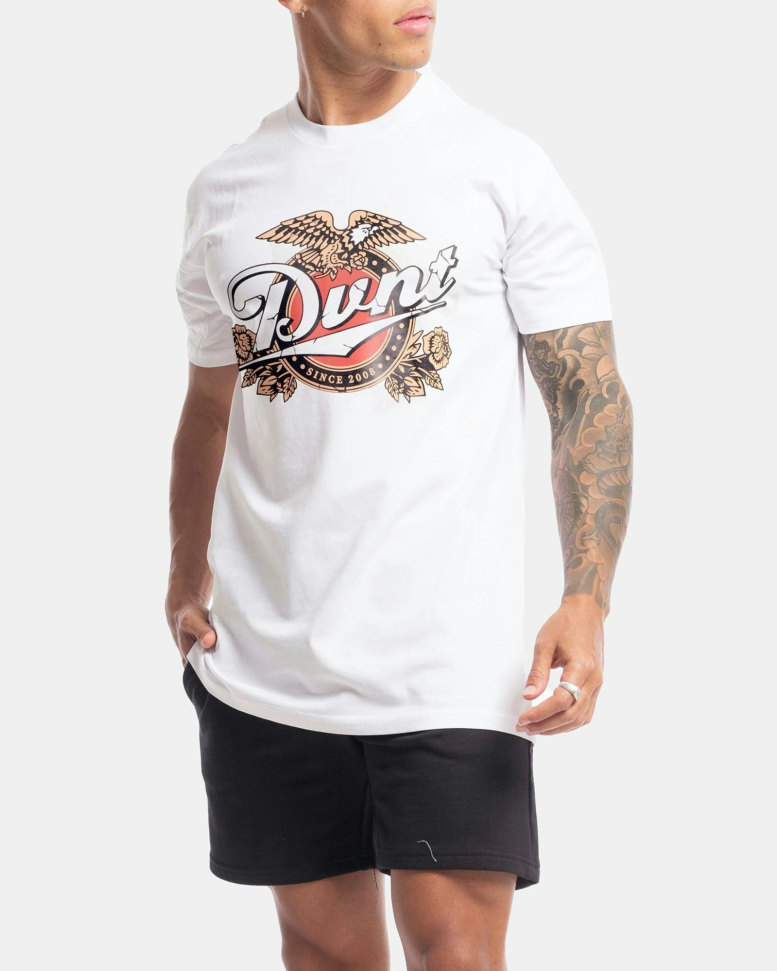 Vintage Craft Tee - Image 5