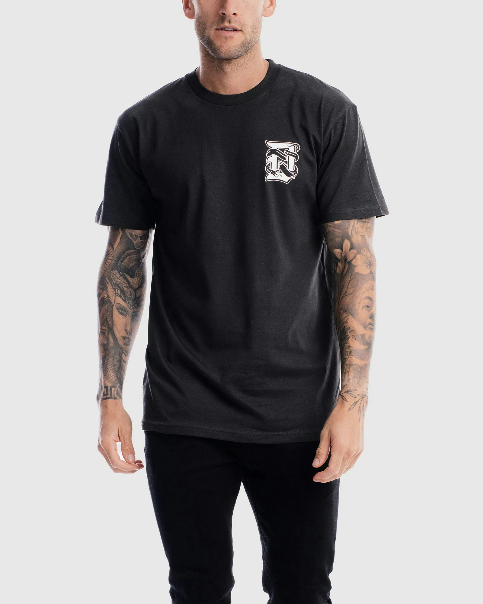 Viper Tee - Image 8