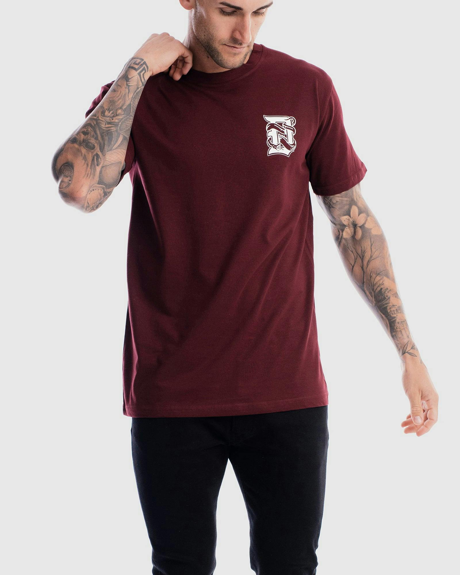 Viper Tee - Image 4