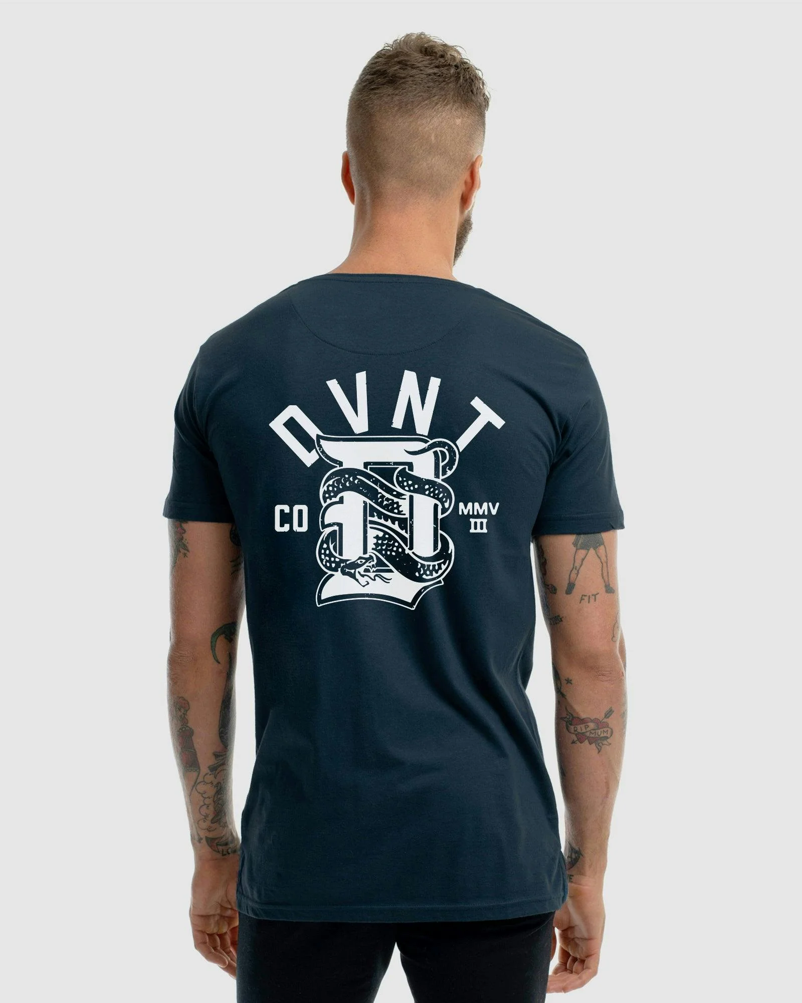 Viper Tee - Image 2