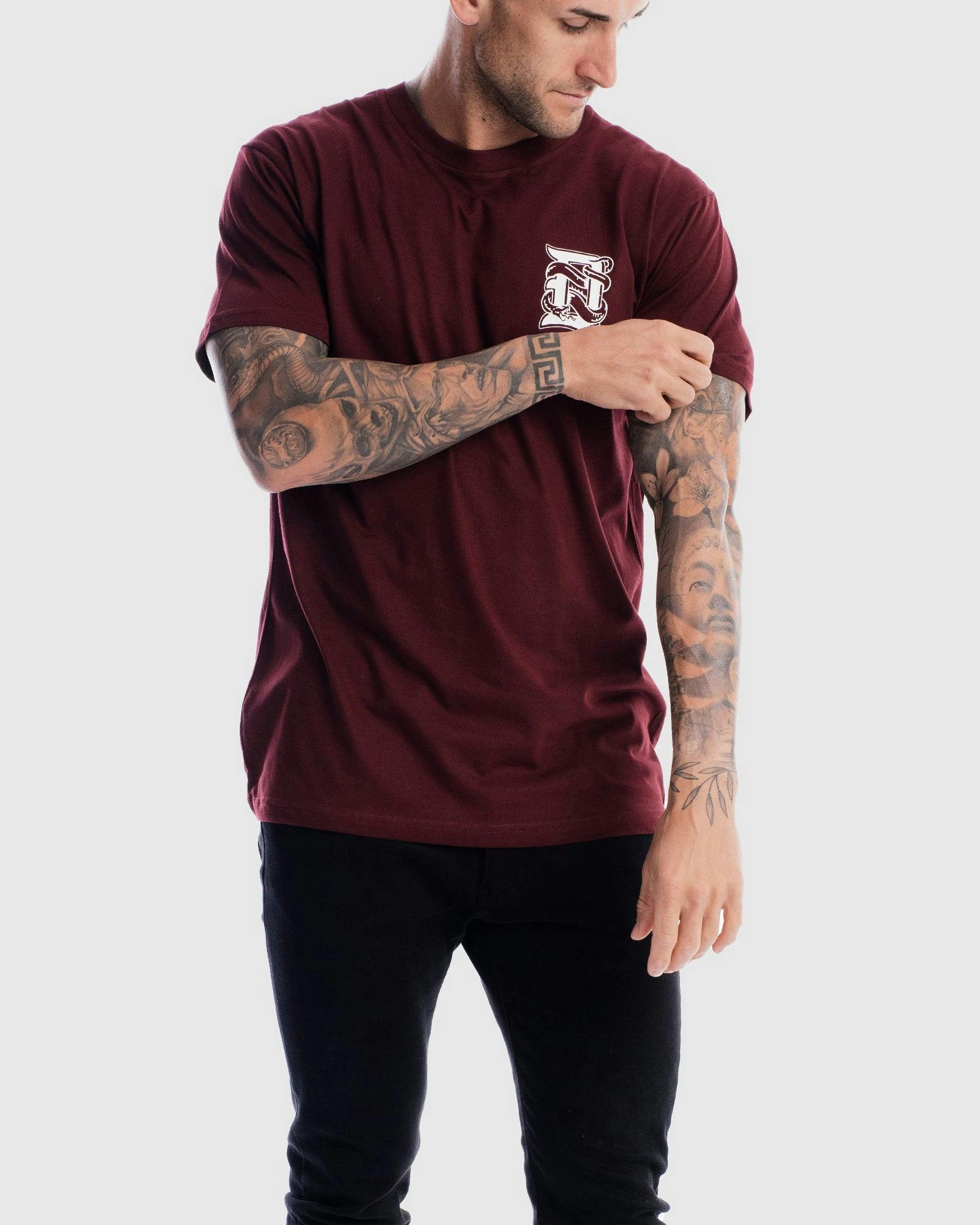 Viper Tee - Image 6