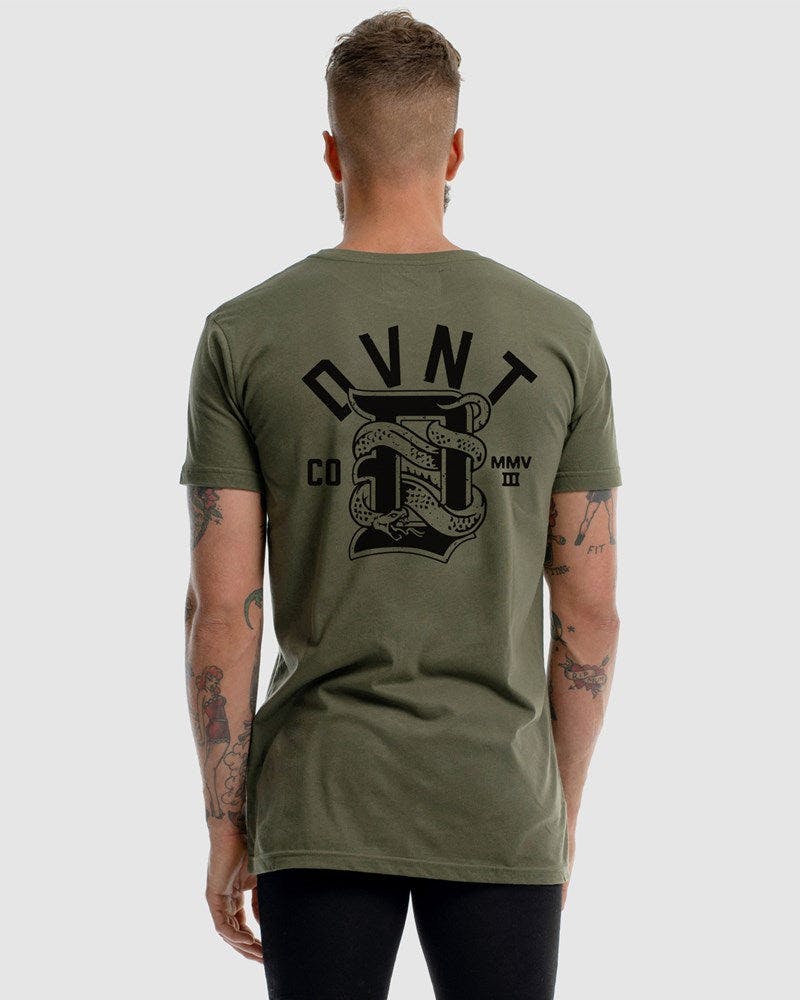 Viper Tee - Image 2