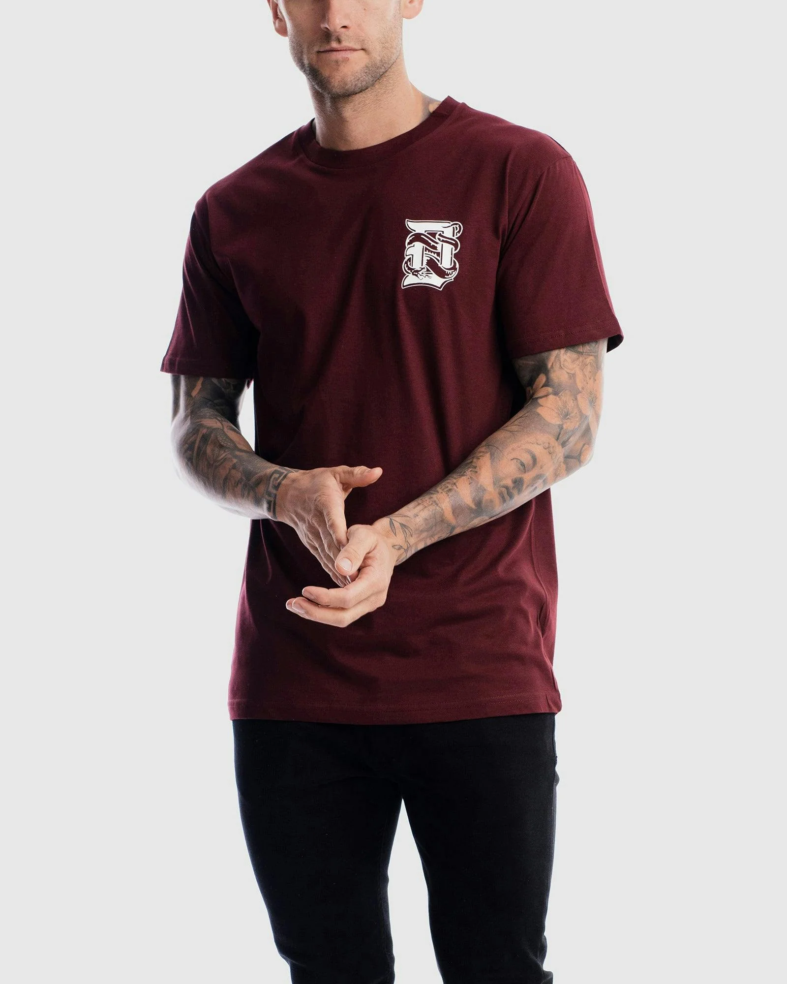 Viper Tee - Image 7