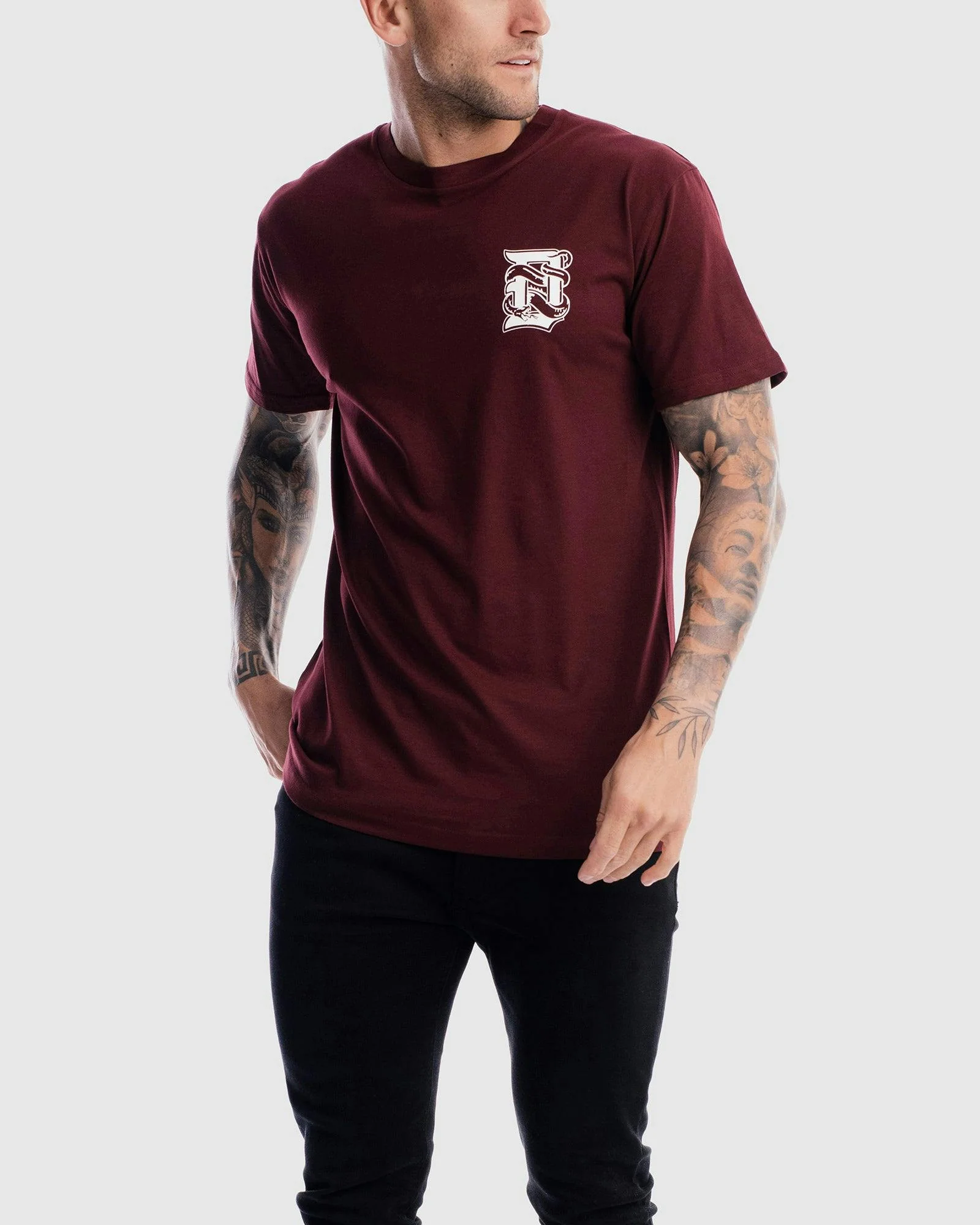 Viper Tee - Image 8