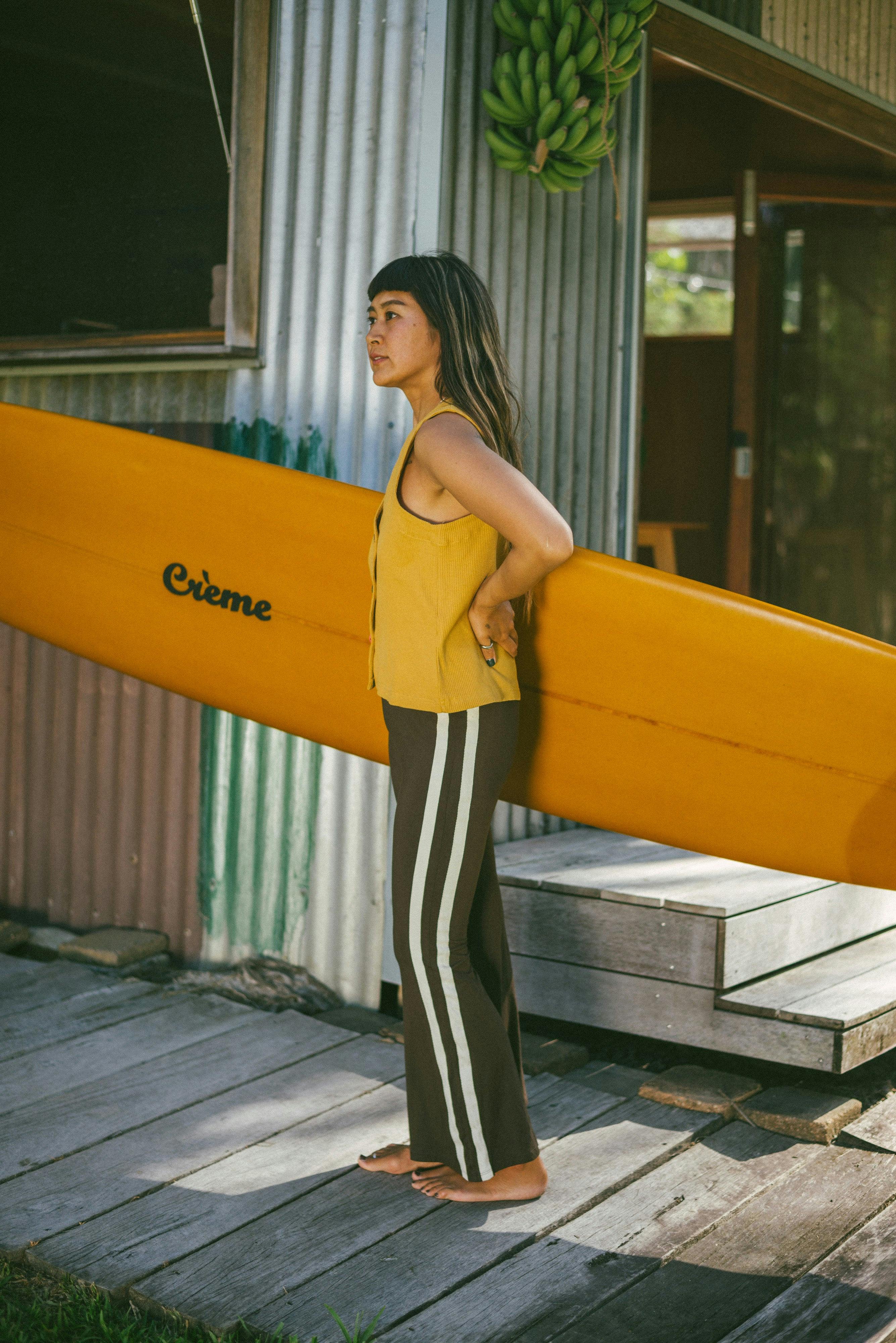 Waffle Ease Vest - Image 3