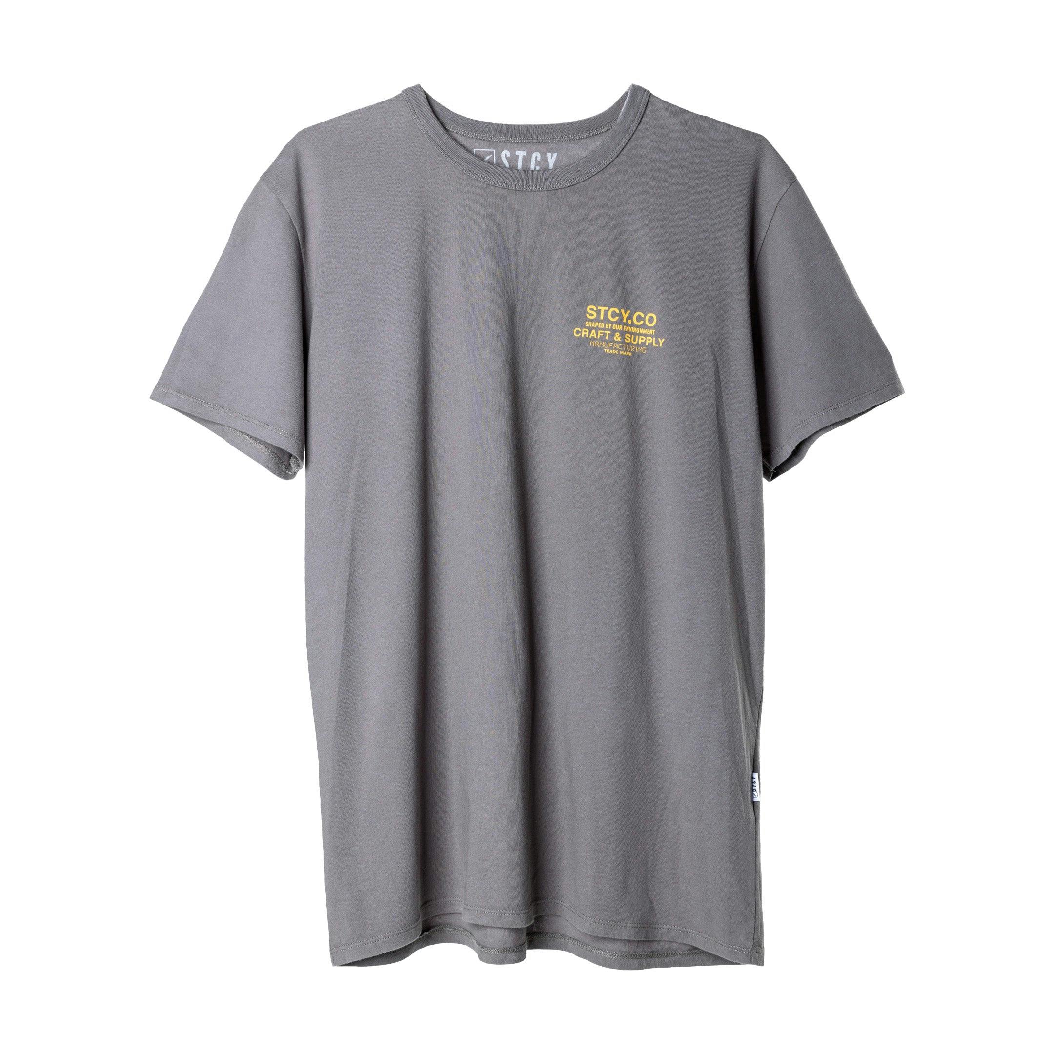 WALL TEE / ASPHALT