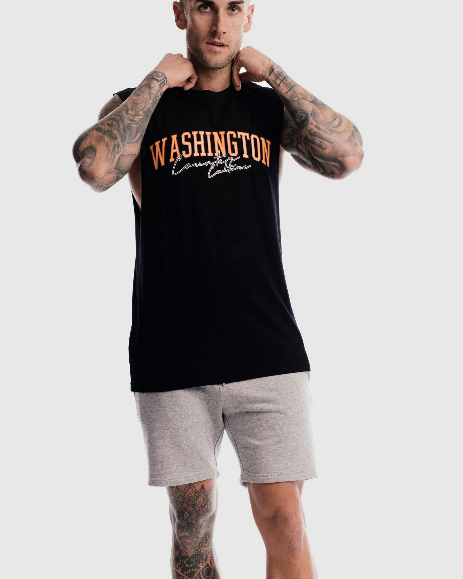 Washington Tank - Image 3