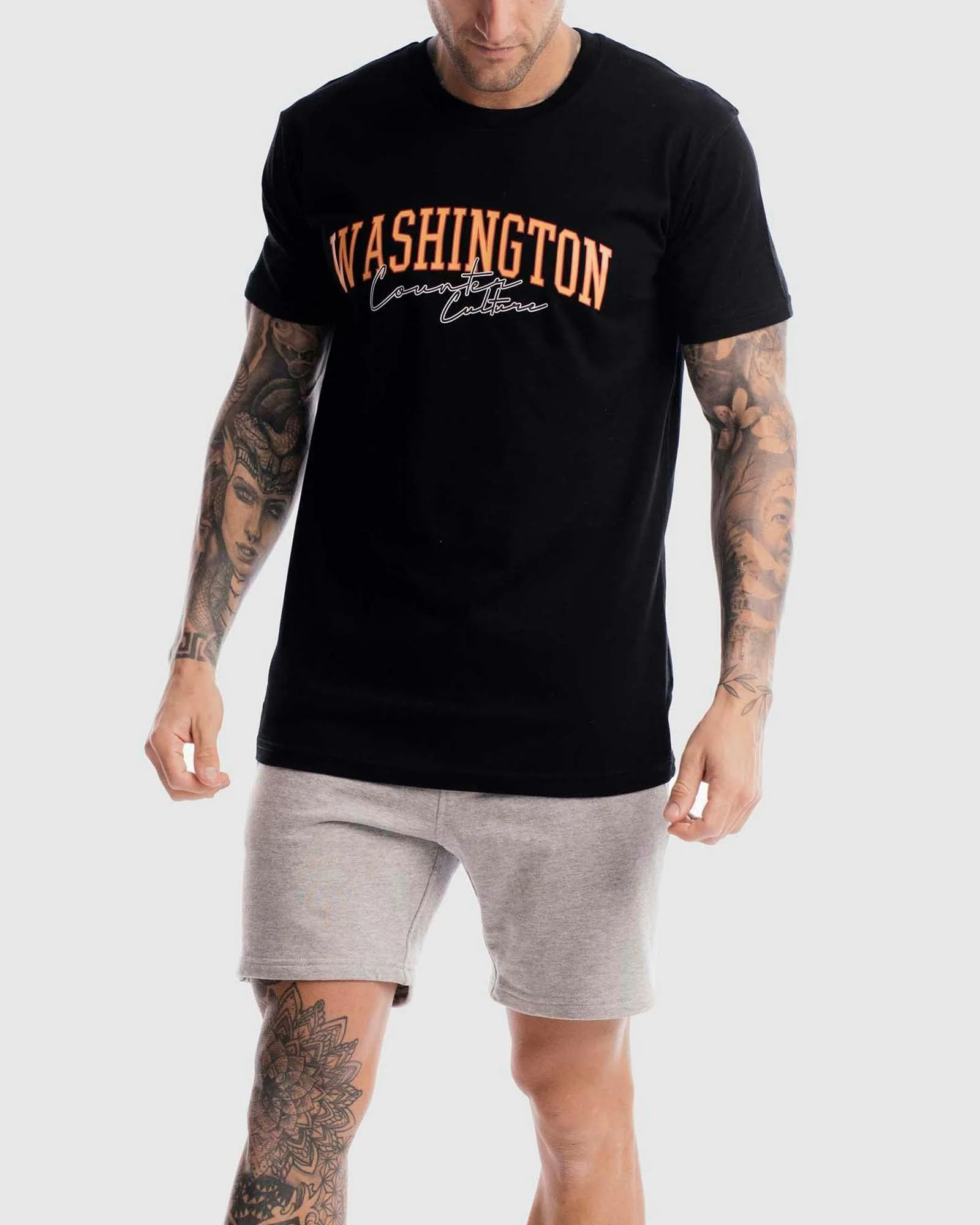 Washington Tee - Image 4