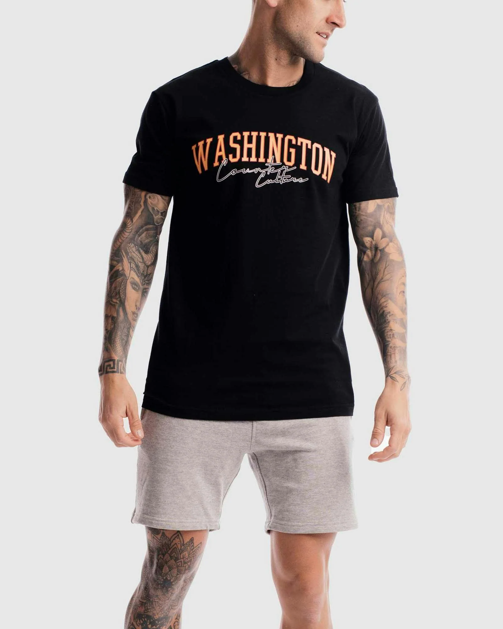 Washington Tee - Image 6