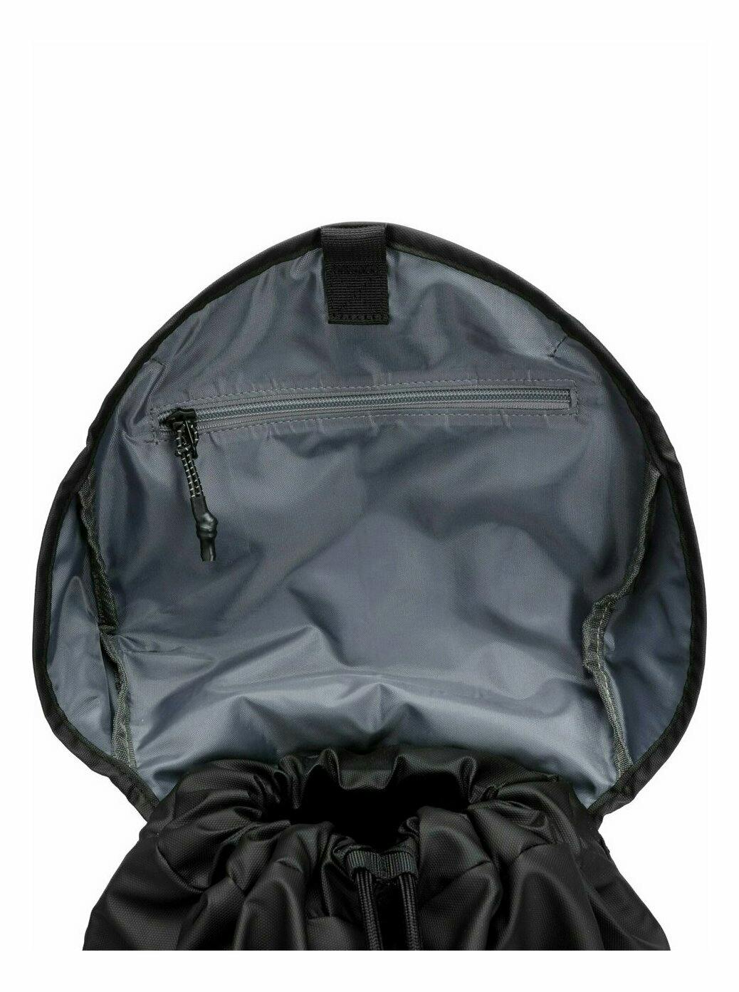 WHARFE FLAP OVER BACKPACK 22L - Image 10