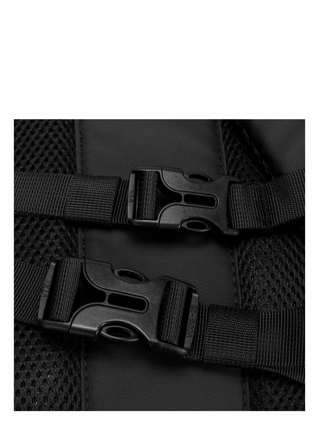 WHARFE FLAP OVER BACKPACK 22L - Image 7