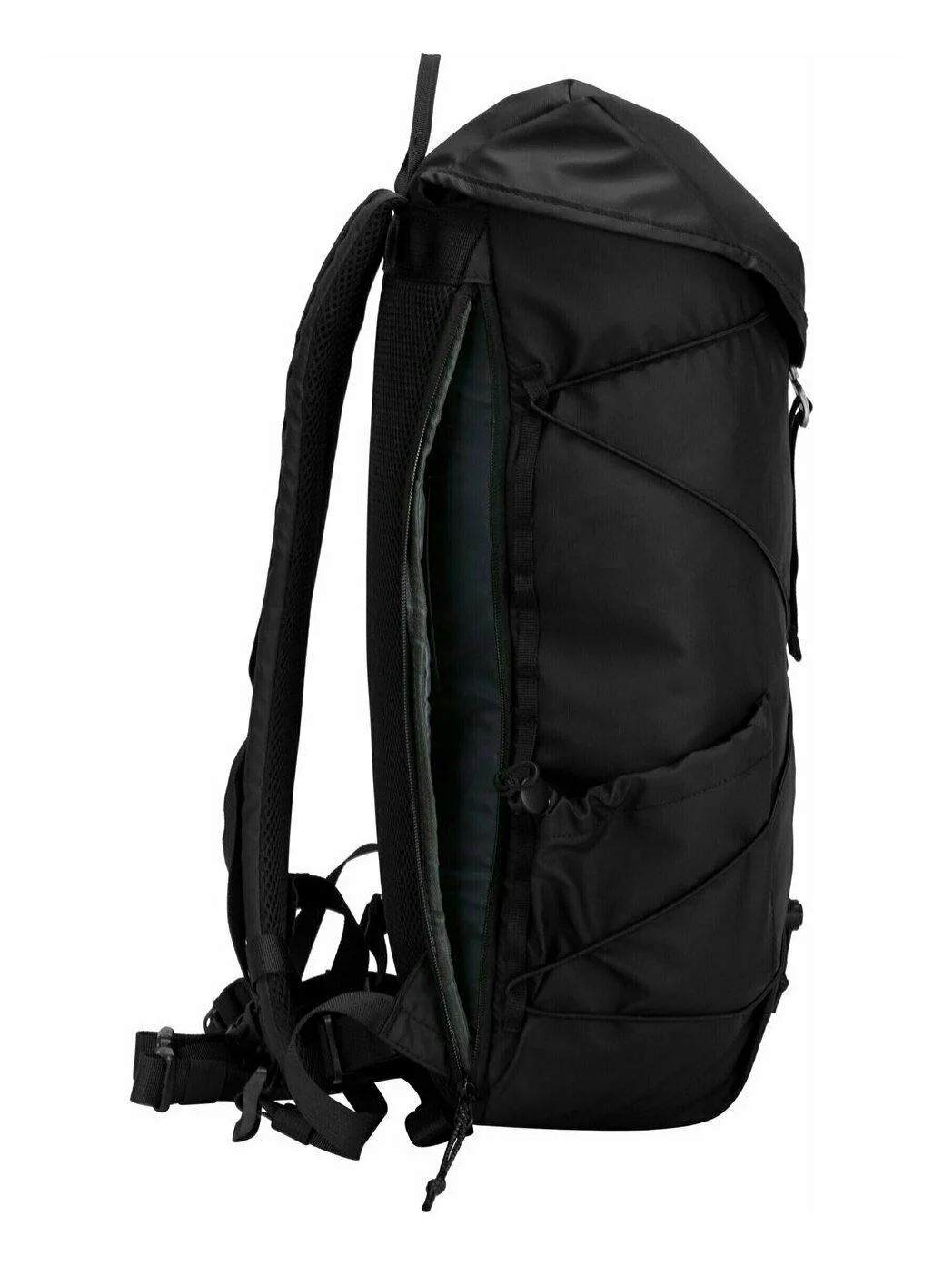 WHARFE FLAP OVER BACKPACK 22L - Image 9