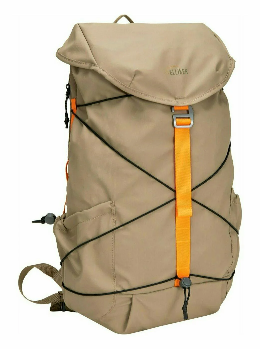WHARFE FLAP OVER BACKPACK 22L - Image 2