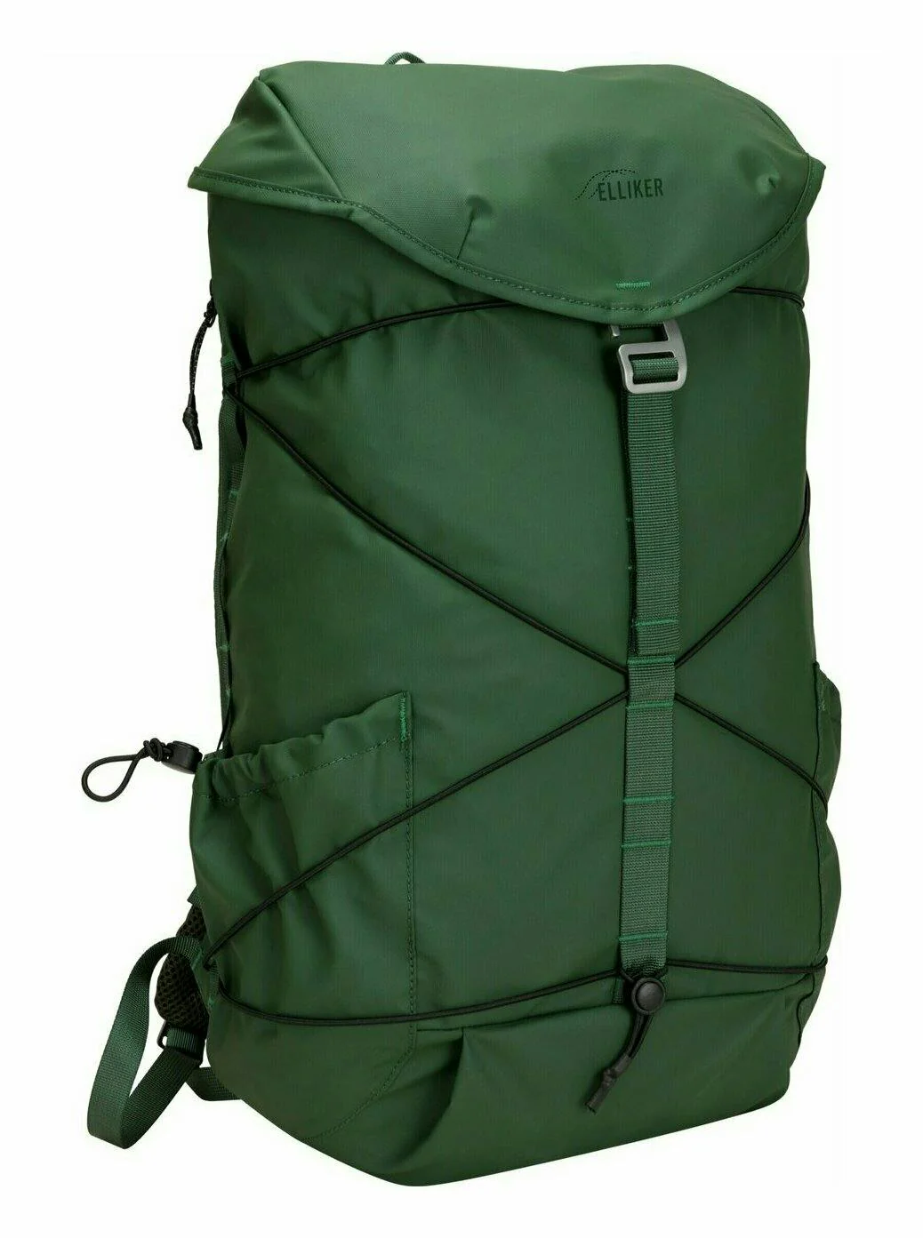 WHARFE FLAP OVER BACKPACK 22L - Image 2
