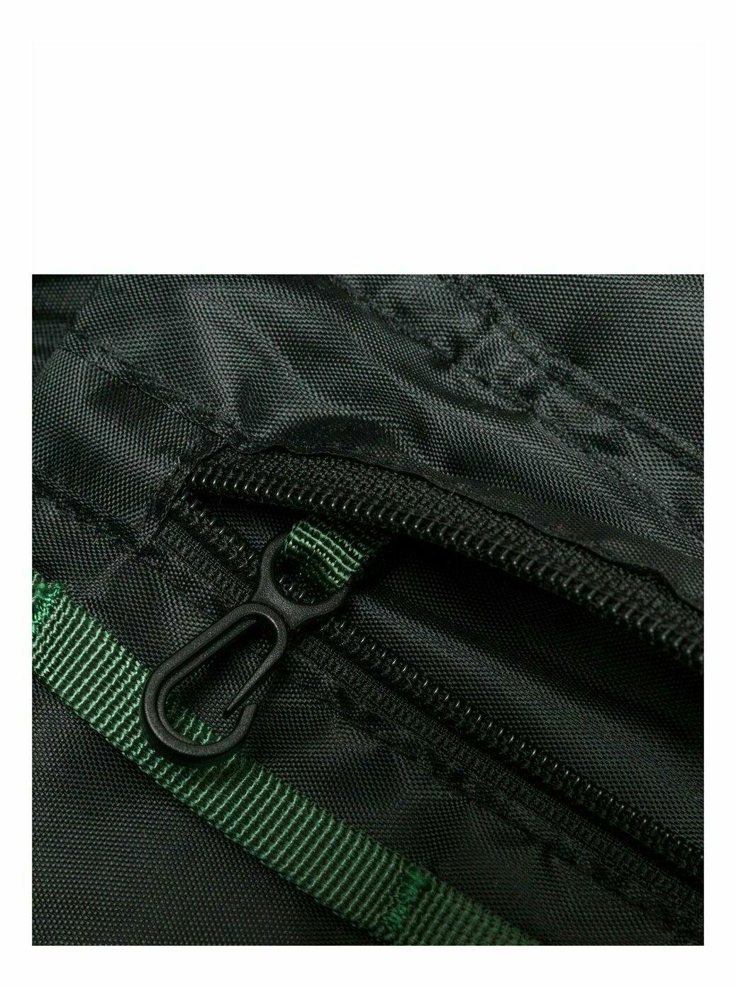 WHARFE FLAP OVER BACKPACK 22L - Image 6