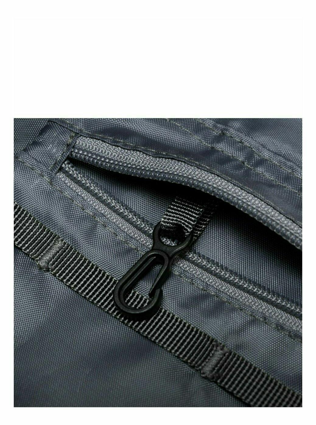 WHEST DUFFLE BAG BACKPACK 32L - Image 2