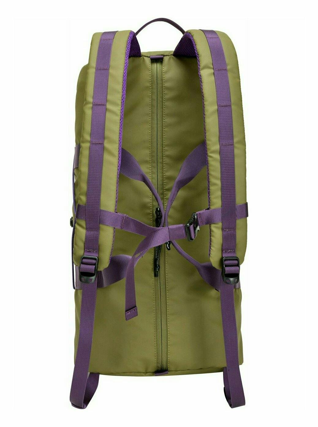 WHEST DUFFLE BAG BACKPACK 32L - Image 3