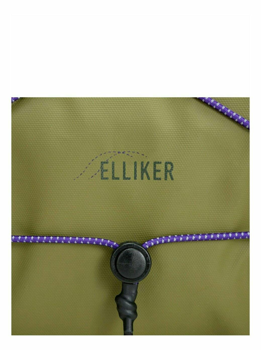 WHEST DUFFLE BAG BACKPACK 32L - Image 4
