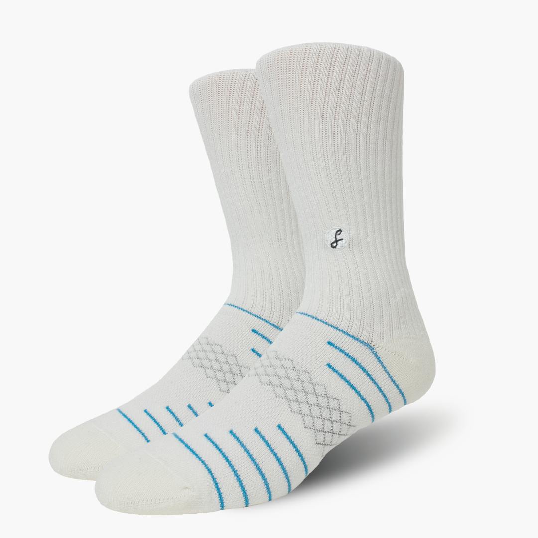White Signature Sport - Image 8
