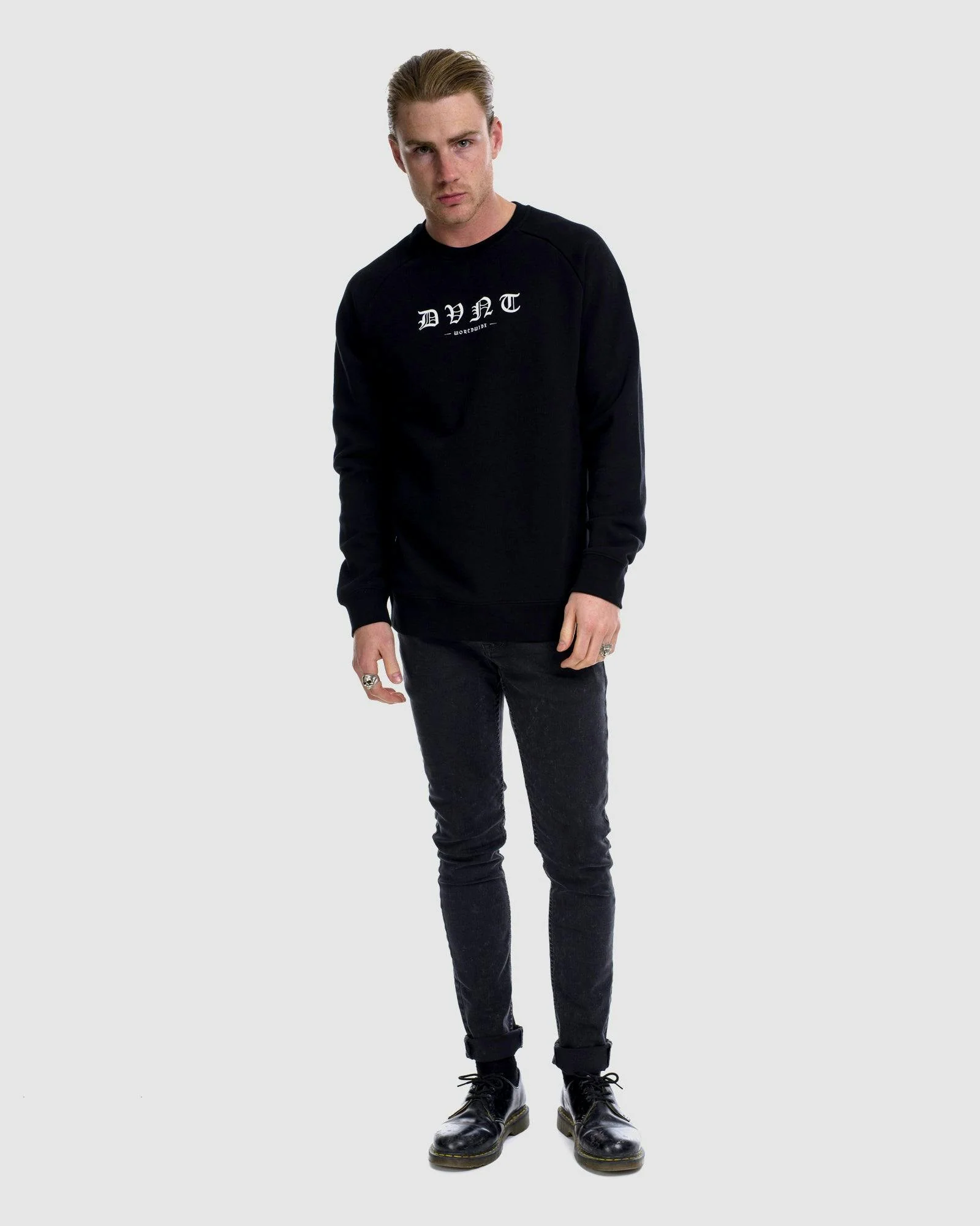 Worldwide Crewneck - Image 7