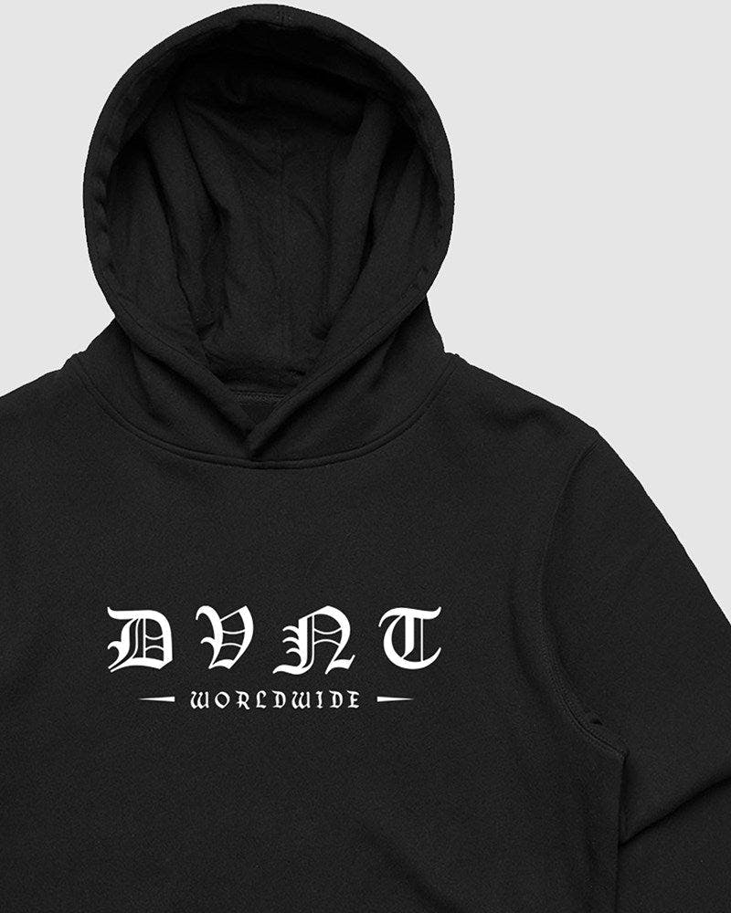 Worldwide Hoodie - Youth - Image 2