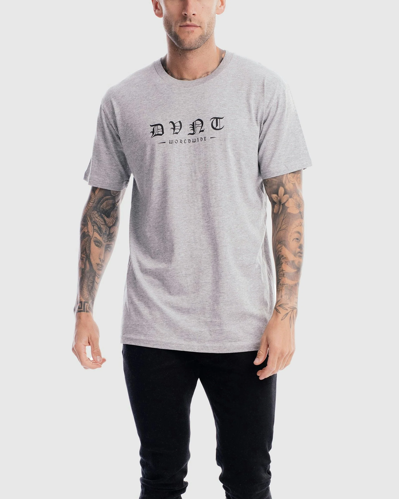 Worldwide Tee - Image 3