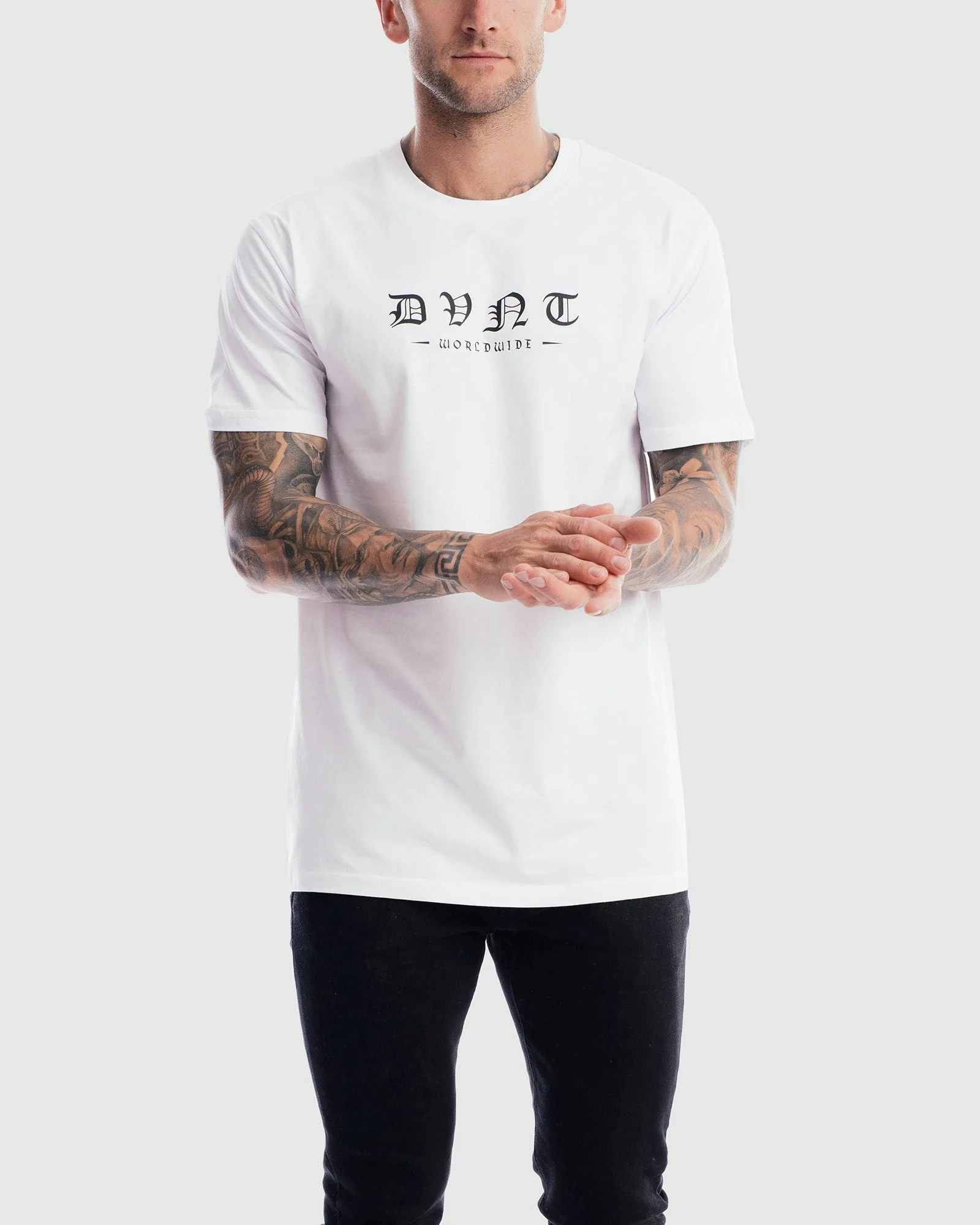 Worldwide Tee - Image 2
