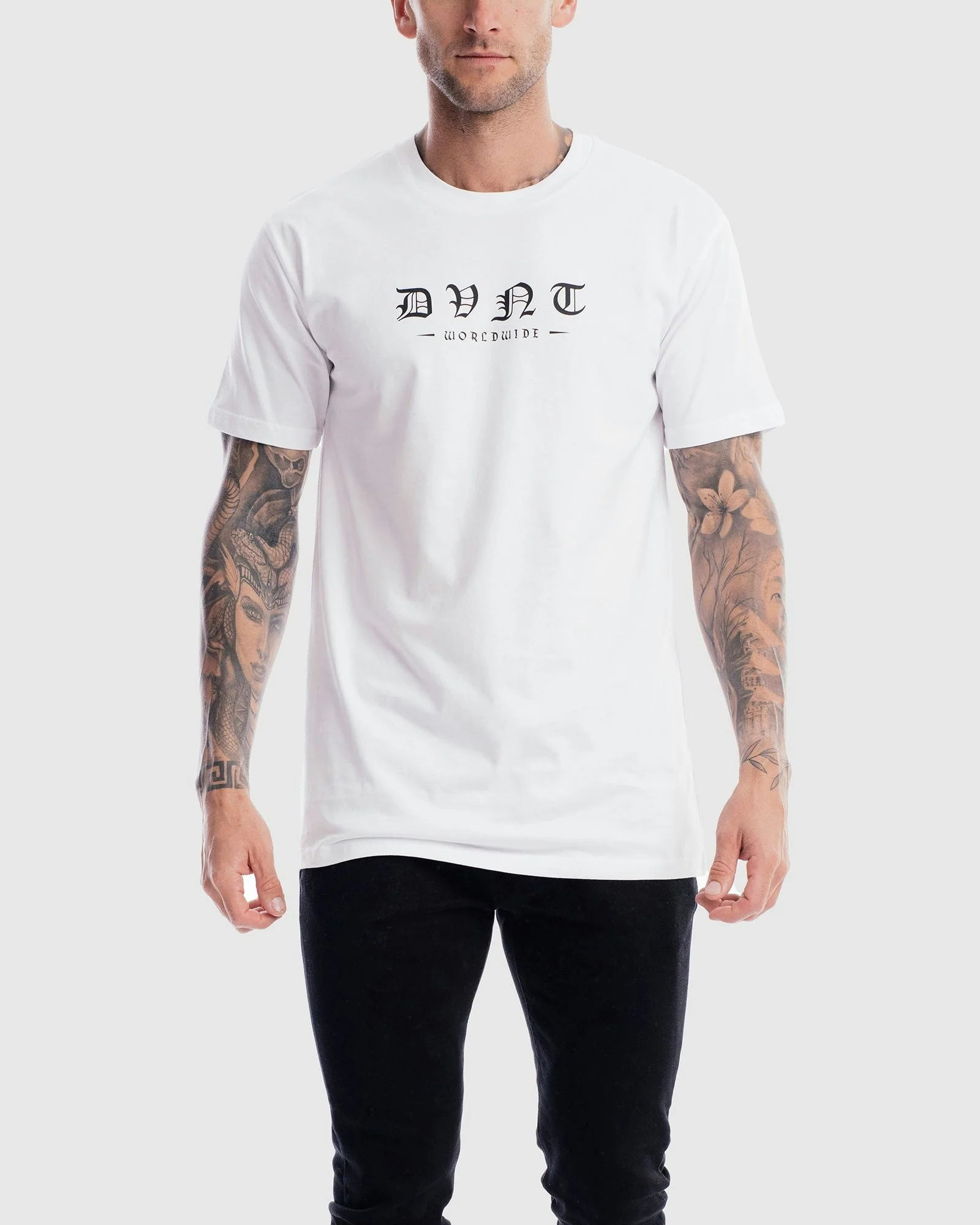 Worldwide Tee - Image 3