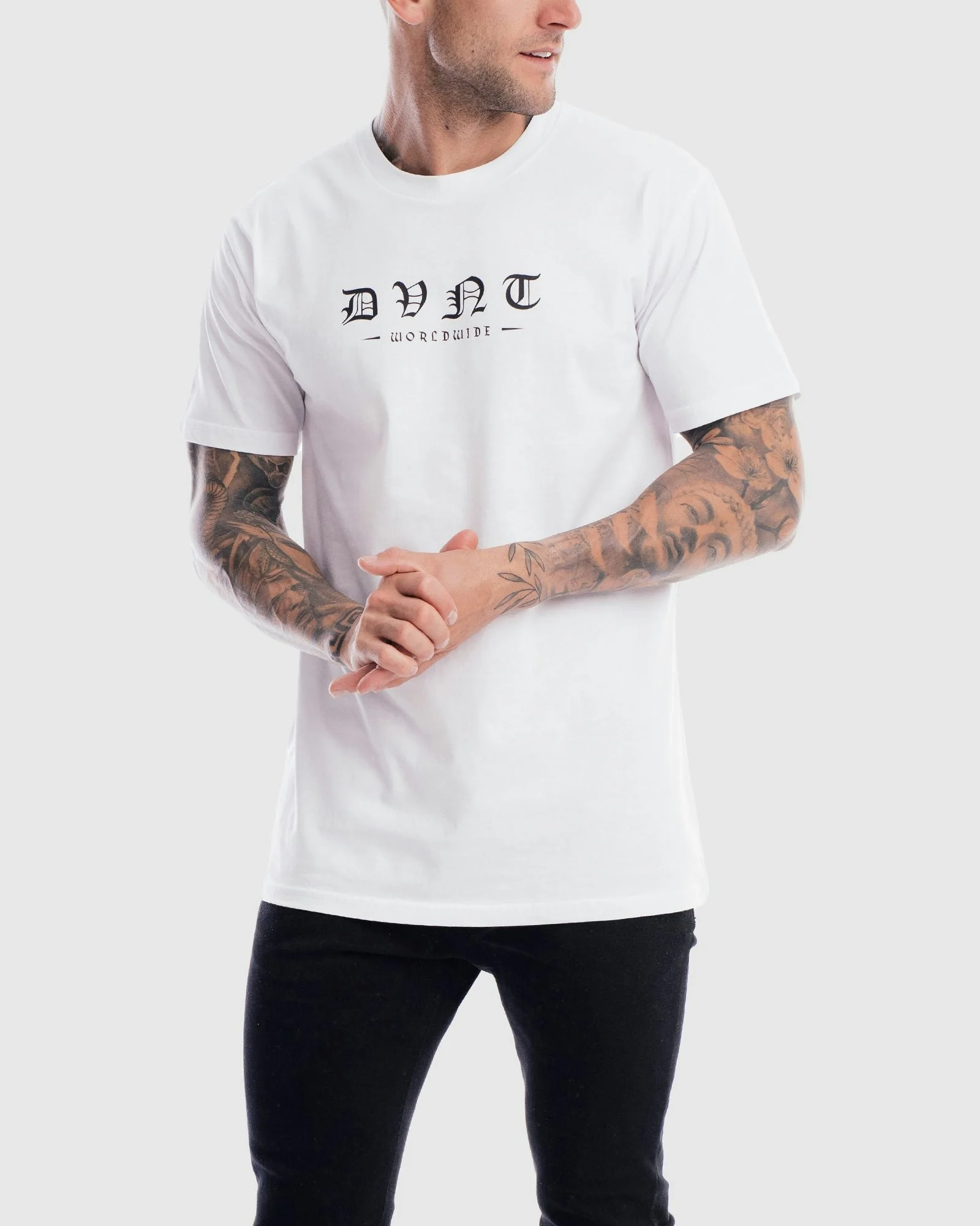 Worldwide Tee - Image 4