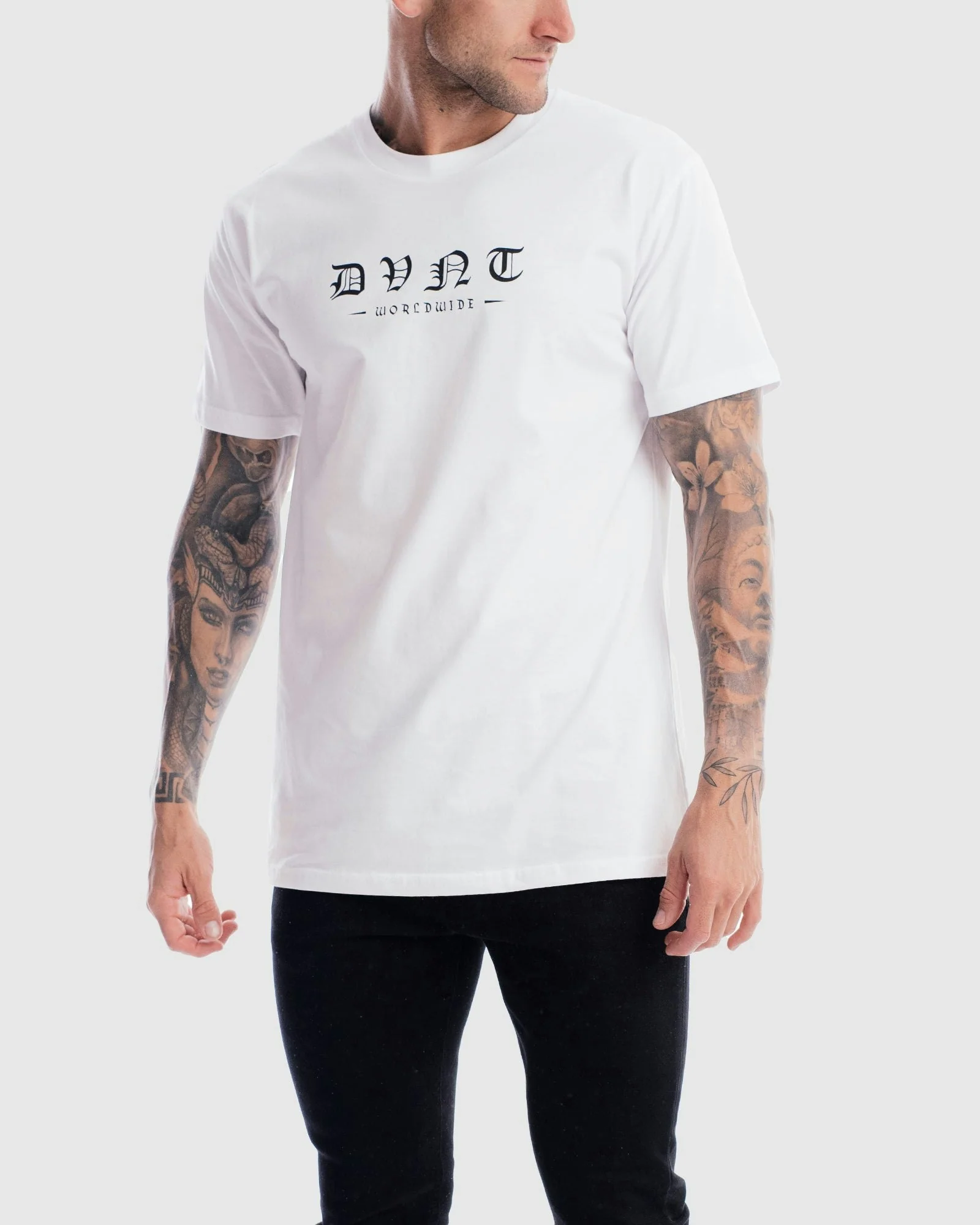 Worldwide Tee - Image 5