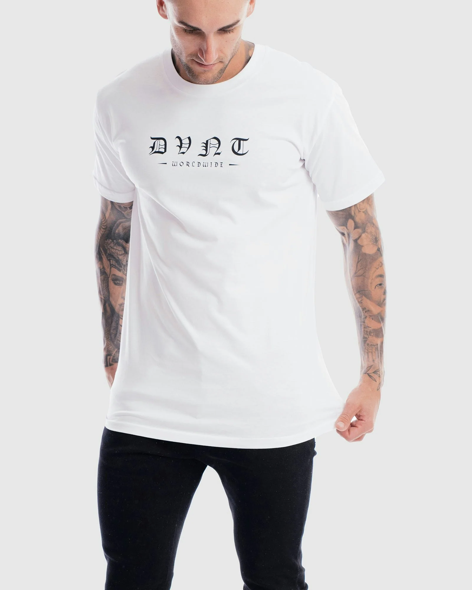 Worldwide Tee - Image 6