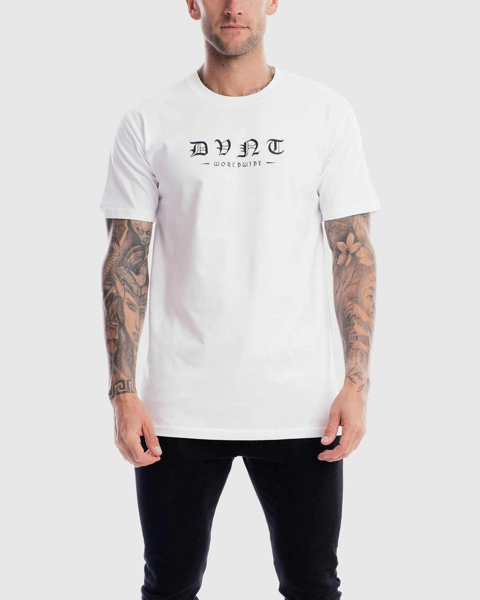 Worldwide Tee - Image 7