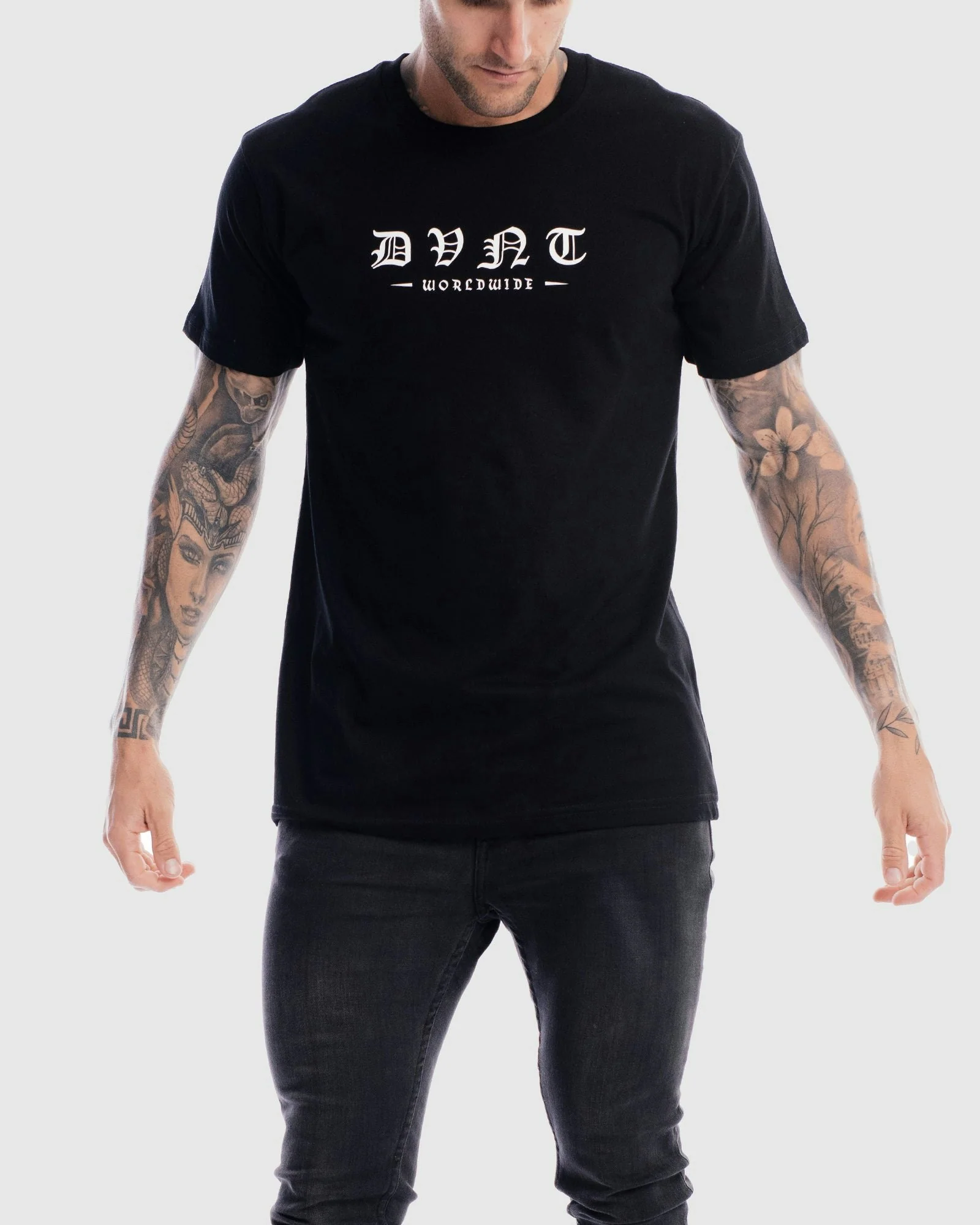 Worldwide Tee - Image 2