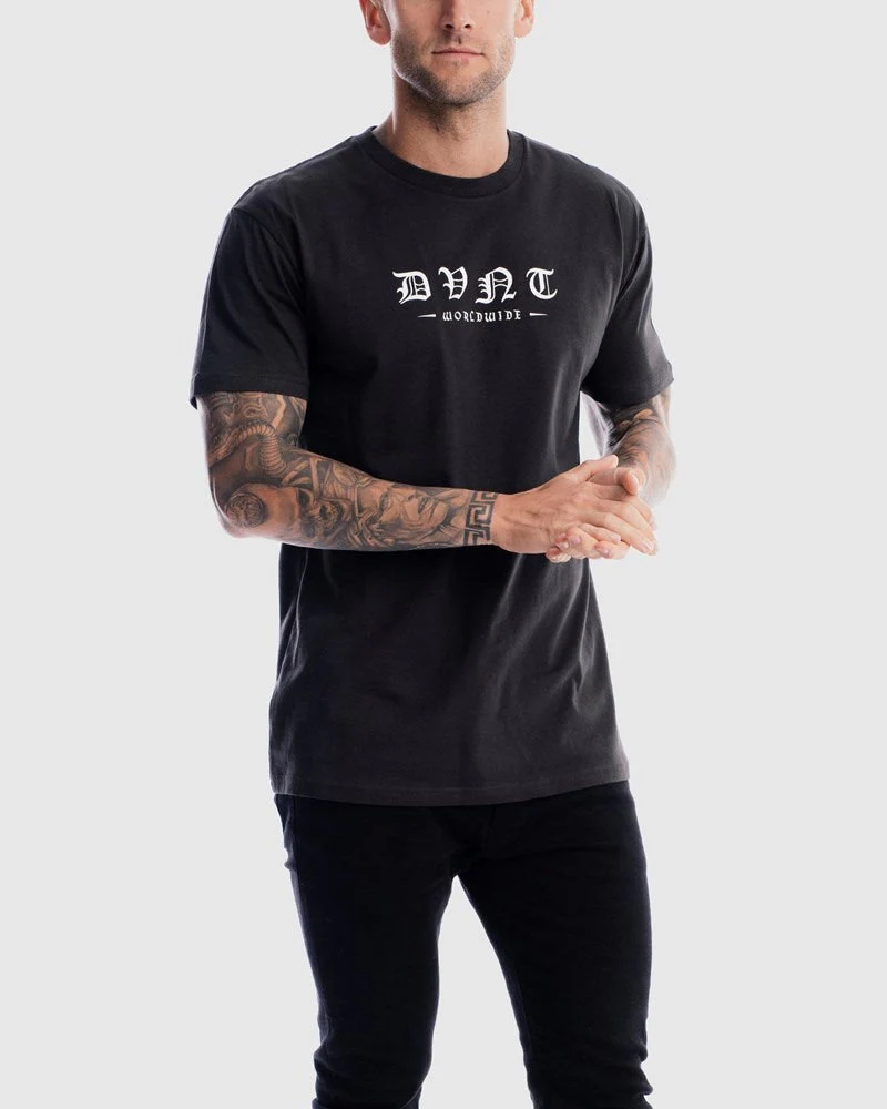 Worldwide Tee - Image 2