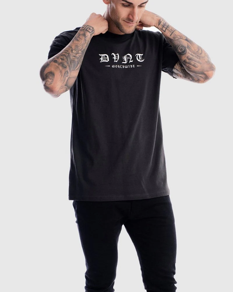 Worldwide Tee - Image 3