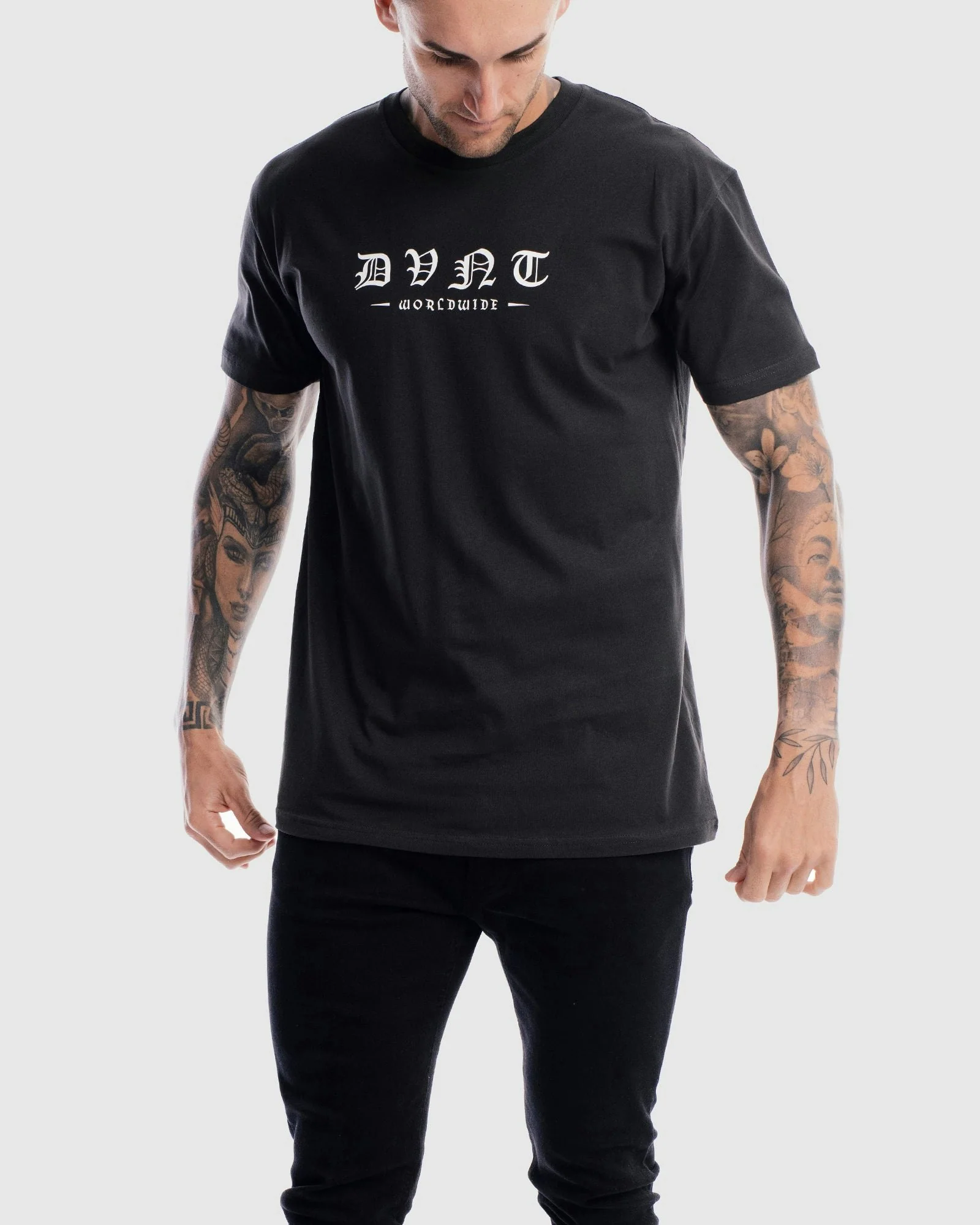 Worldwide Tee - Image 4