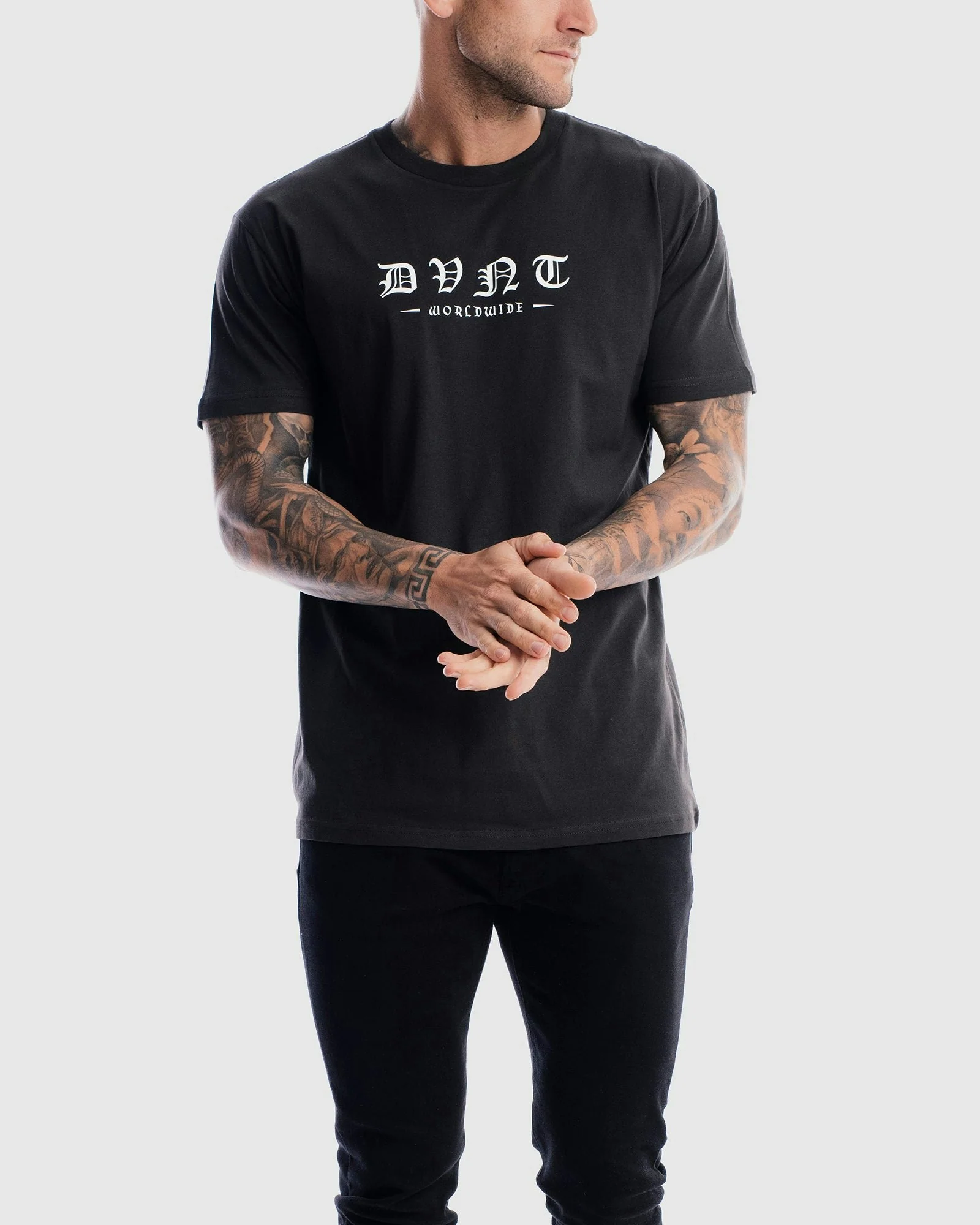 Worldwide Tee - Image 5