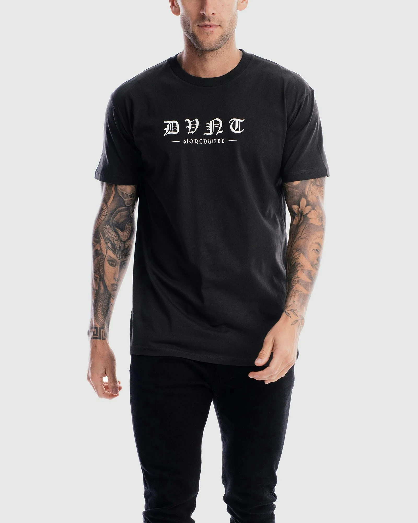 Worldwide Tee - Image 6
