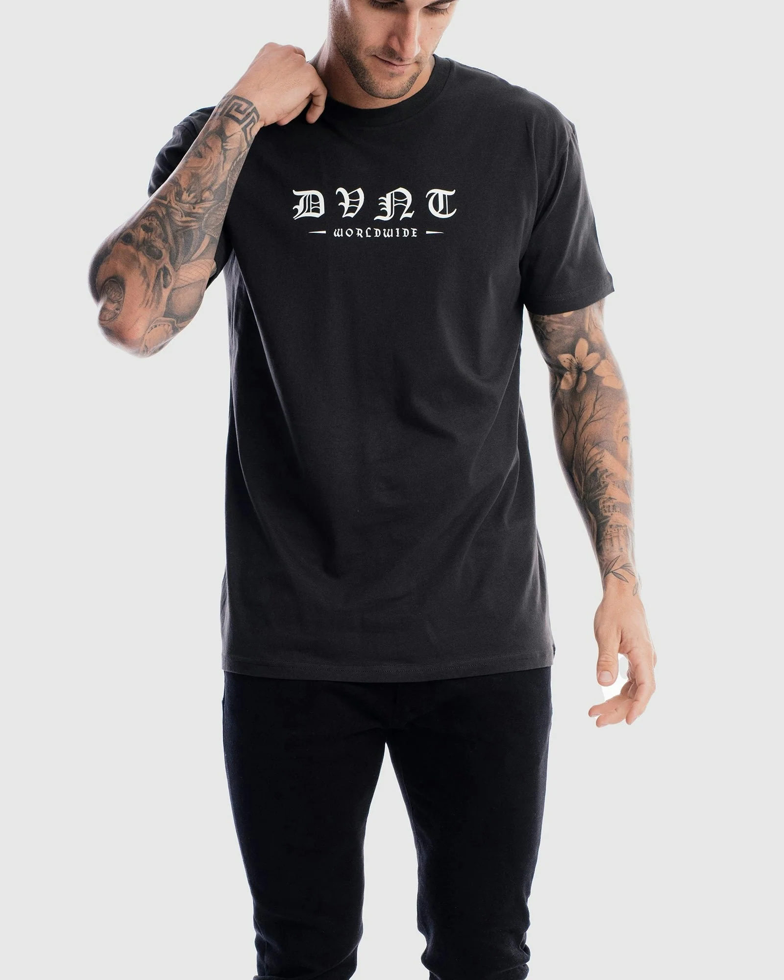 Worldwide Tee - Image 7