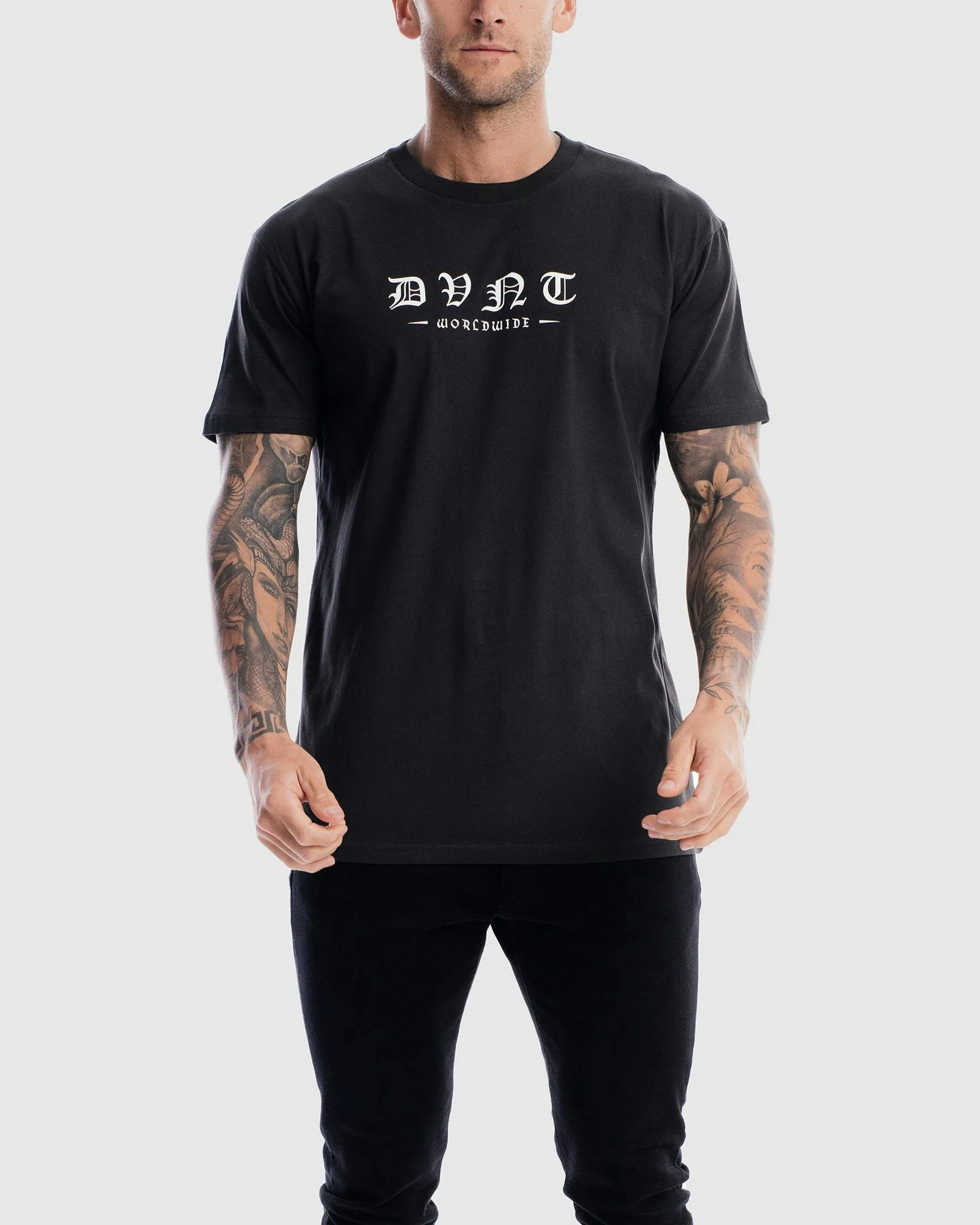 Worldwide Tee - Image 8