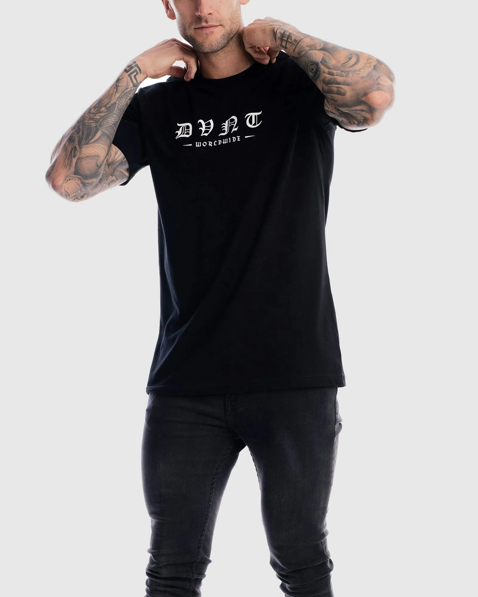 Worldwide Tee - Image 4